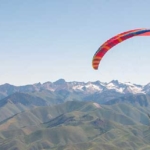 PARAGLIDING TRIP