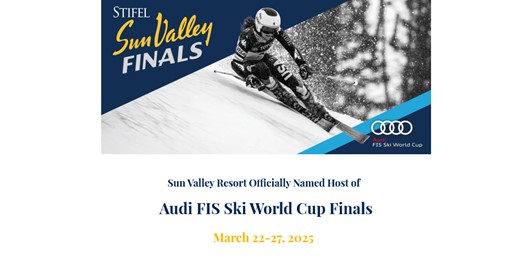 Sun Valley World Cup Finals
