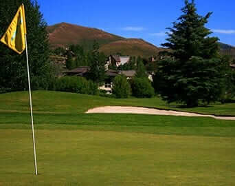 Elkhorn Golf Course