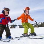 Alpine Lodging Kids Ski Free
